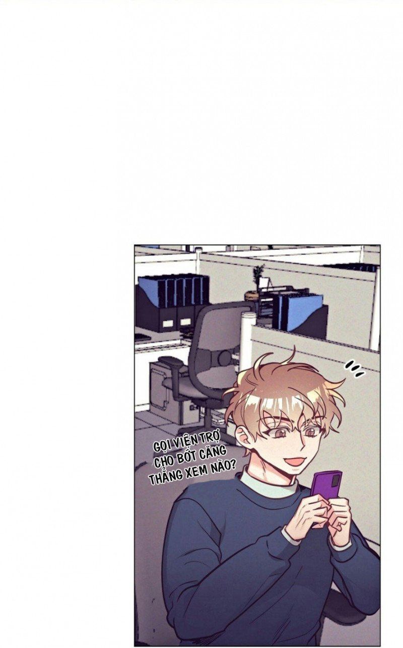 đọc truyện Bye Bye Chương 25.5 ảnh 13 tại Thiên Thai Truyện