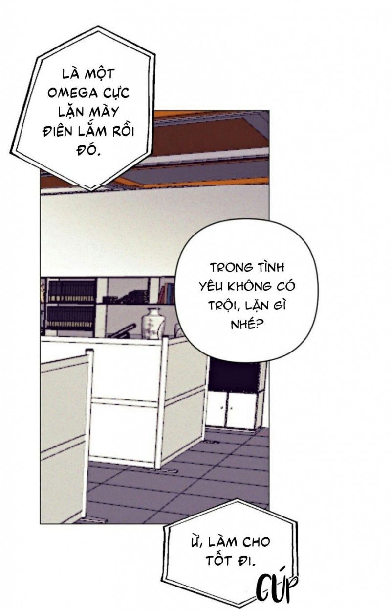 đọc truyện Bye Bye Chương 25.5 ảnh 18 tại Thiên Thai Truyện