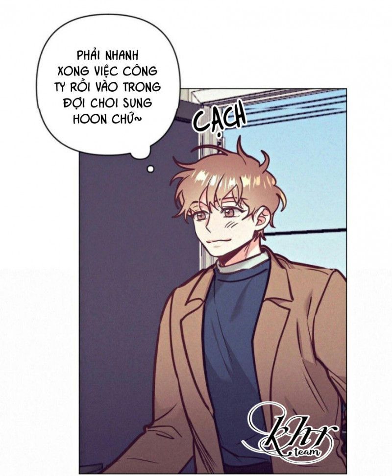 đọc truyện Bye Bye Chương 25.5 ảnh 23 tại Thiên Thai Truyện