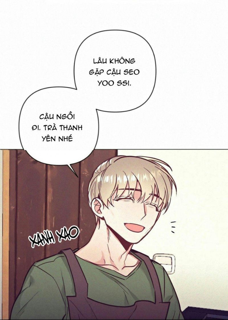 đọc truyện Bye Bye Chương 25.5 ảnh 24 tại Thiên Thai Truyện