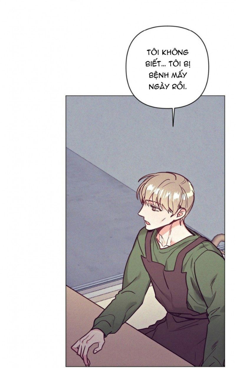 đọc truyện Bye Bye Chương 25.5 ảnh 27 tại Thiên Thai Truyện