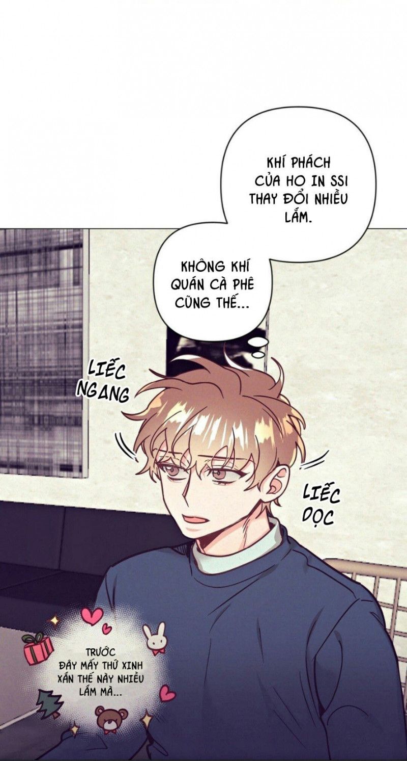 đọc truyện Bye Bye Chương 25.5 ảnh 28 tại Thiên Thai Truyện