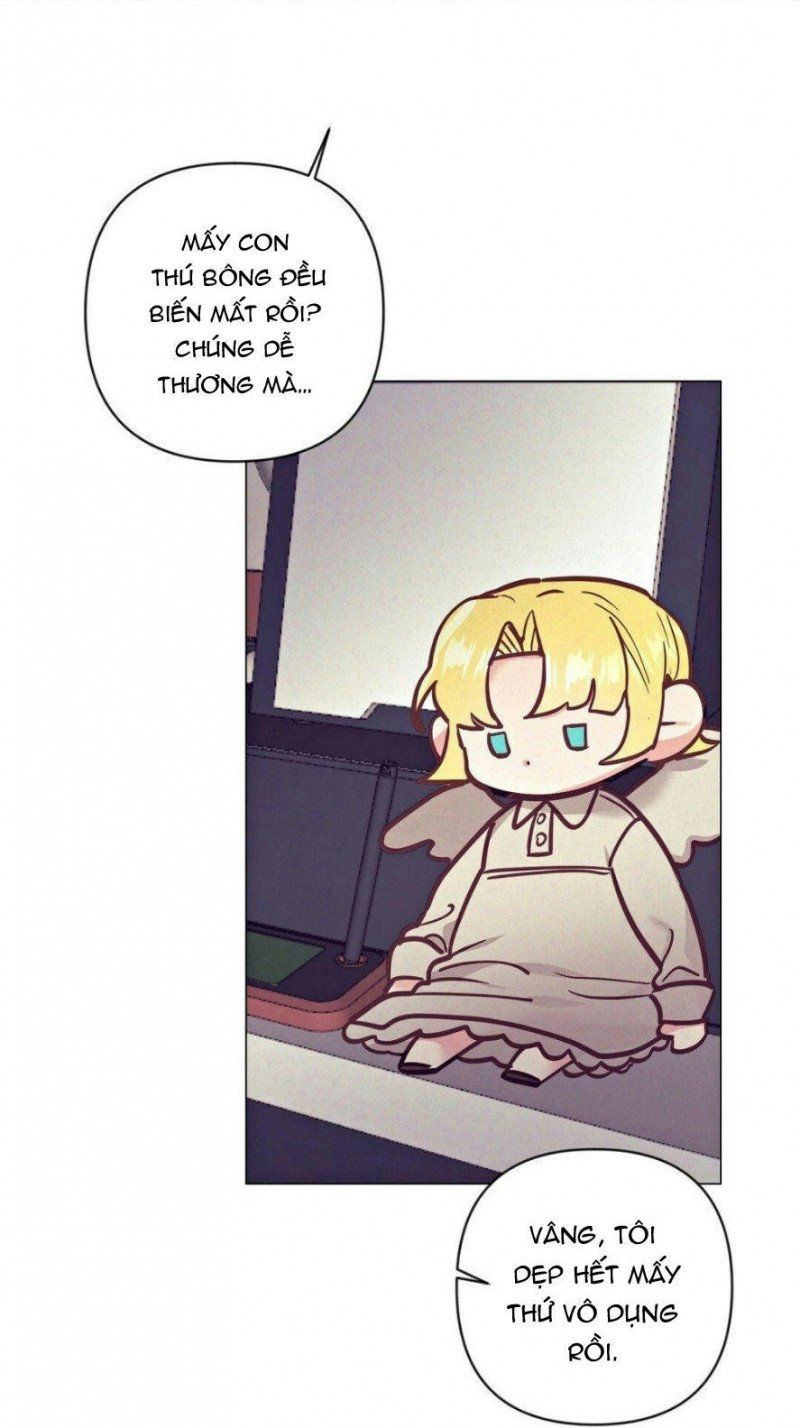 đọc truyện Bye Bye Chương 25.5 ảnh 29 tại Thiên Thai Truyện