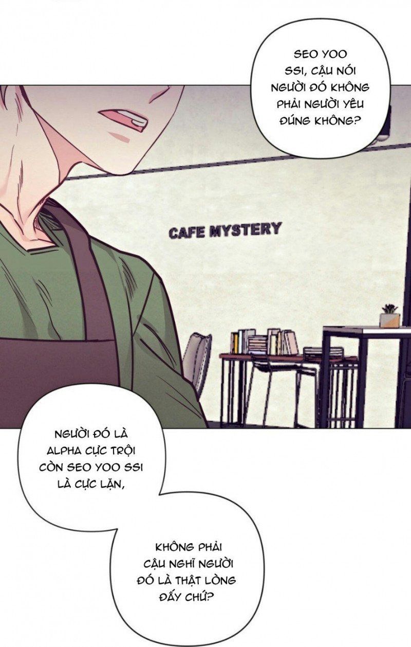 đọc truyện Bye Bye Chương 25.5 ảnh 33 tại Thiên Thai Truyện