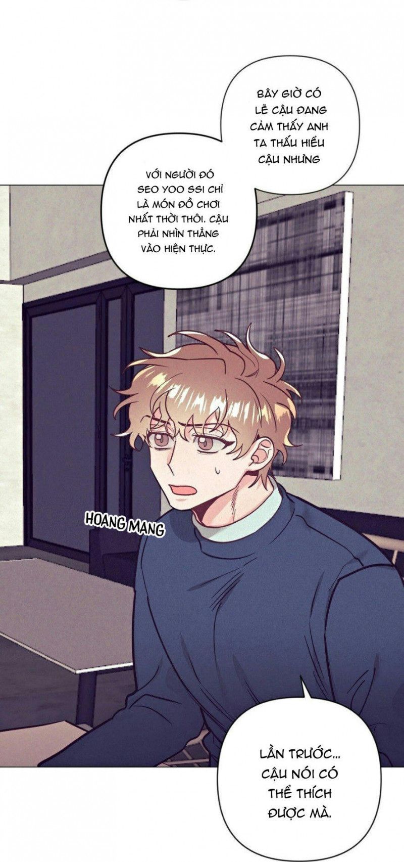 đọc truyện Bye Bye Chương 25.5 ảnh 34 tại Thiên Thai Truyện