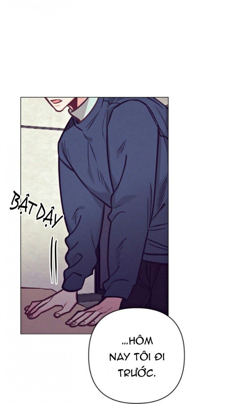 đọc truyện Bye Bye Chương 25.5 ảnh 37 tại Thiên Thai Truyện