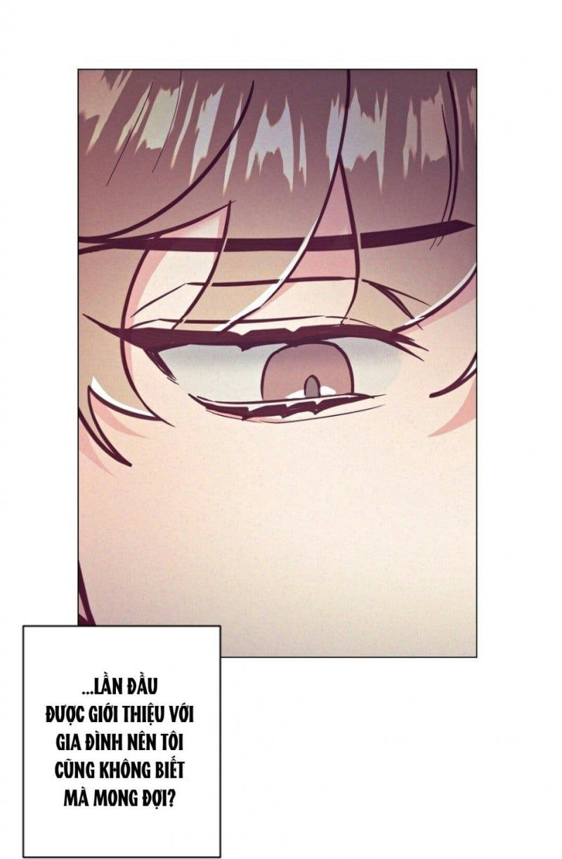 đọc truyện Bye Bye Chương 25.5 ảnh 41 tại Thiên Thai Truyện