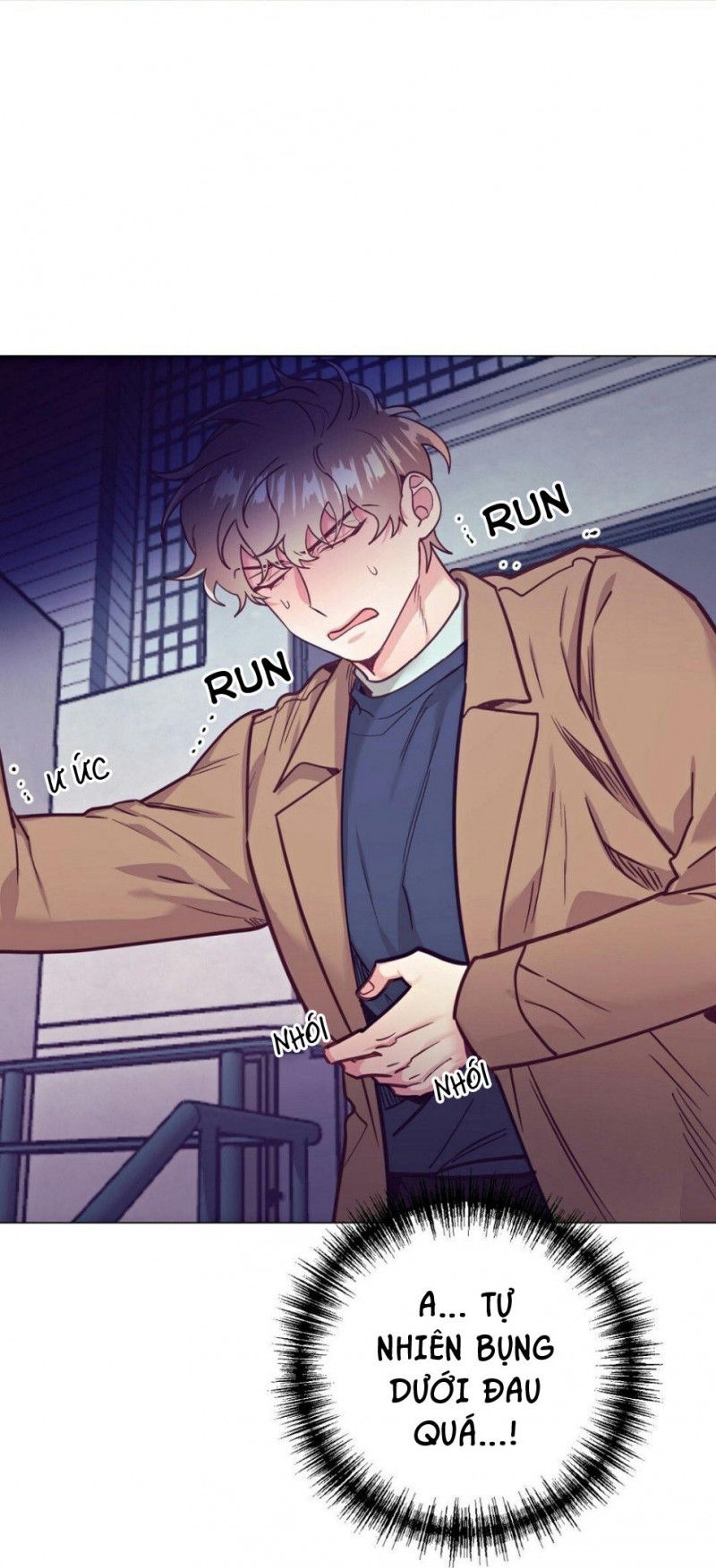 đọc truyện Bye Bye Chương 25.5 ảnh 43 tại Thiên Thai Truyện