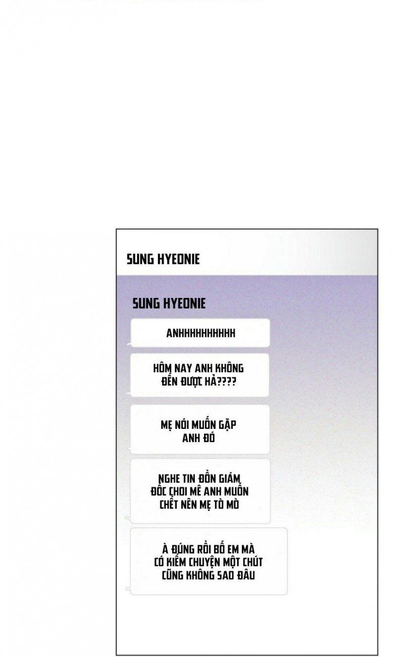 đọc truyện Bye Bye Chương 25.5 ảnh 7 tại Thiên Thai Truyện