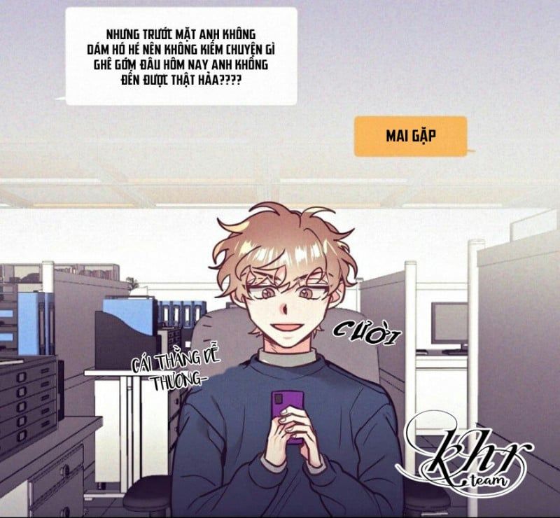 đọc truyện Bye Bye Chương 25.5 ảnh 9 tại Thiên Thai Truyện