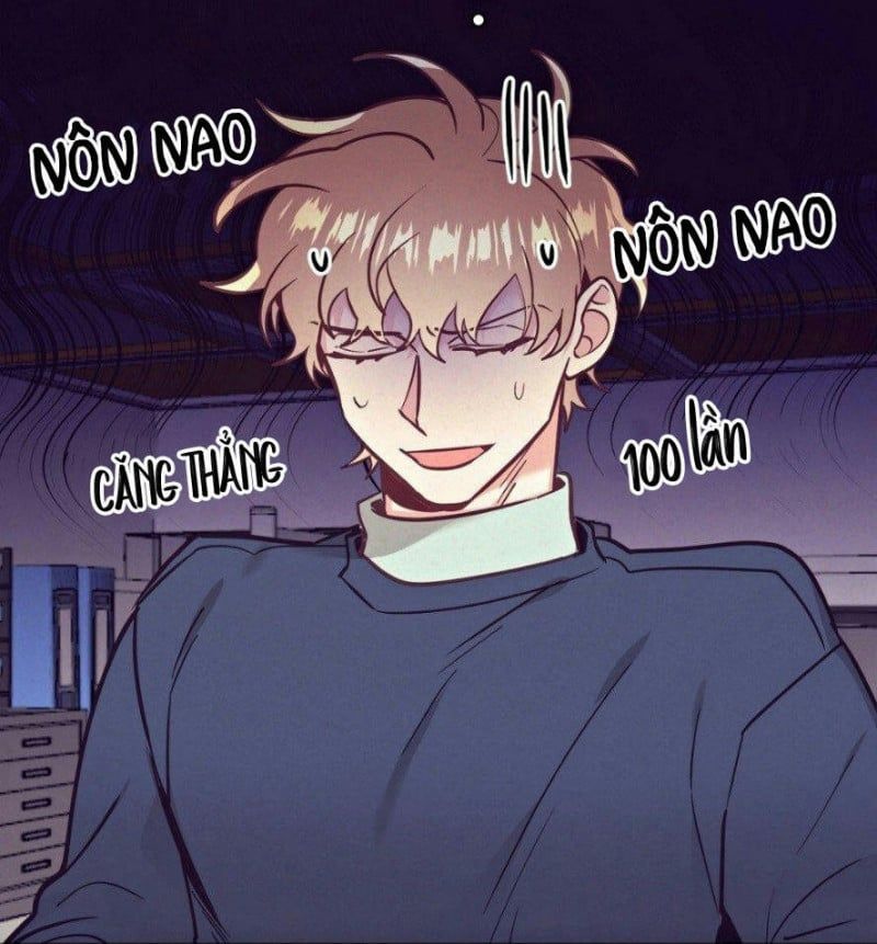 đọc truyện Bye Bye Chương 25.5 ảnh 11 tại Thiên Thai Truyện