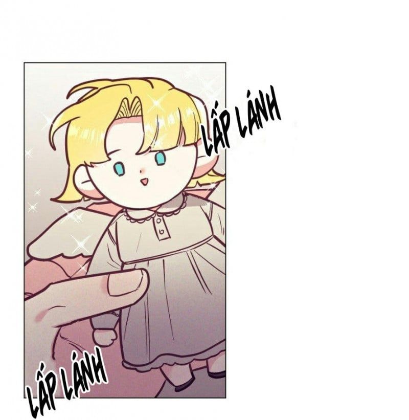 đọc truyện Bye Bye Chương 25 ảnh 3 tại Thiên Thai Truyện