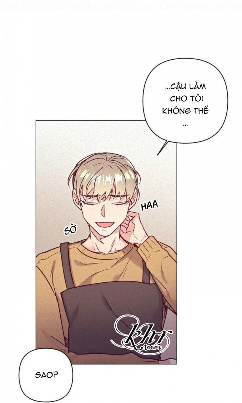 đọc truyện Bye Bye Chương 25 ảnh 15 tại Thiên Thai Truyện