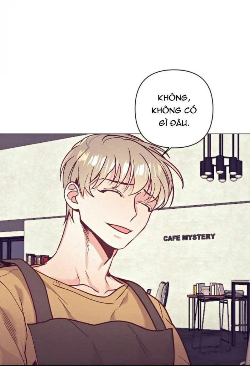 đọc truyện Bye Bye Chương 25 ảnh 16 tại Thiên Thai Truyện