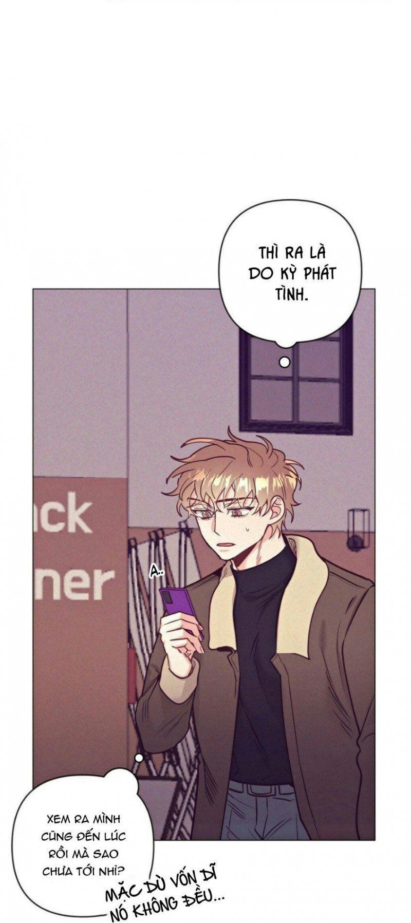 đọc truyện Bye Bye Chương 25 ảnh 21 tại Thiên Thai Truyện