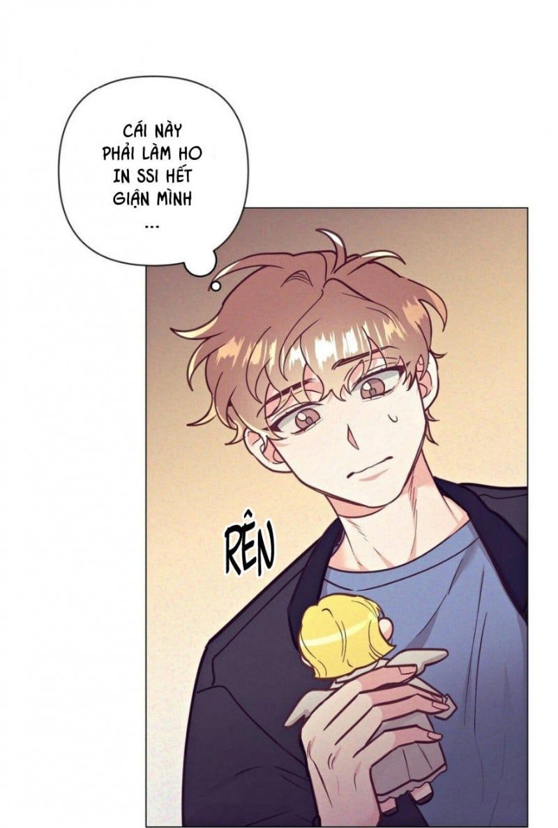 đọc truyện Bye Bye Chương 25 ảnh 4 tại Thiên Thai Truyện