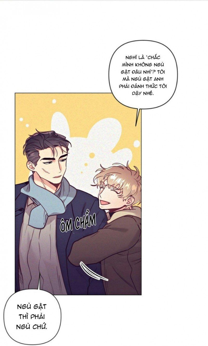 đọc truyện Bye Bye Chương 25 ảnh 23 tại Thiên Thai Truyện