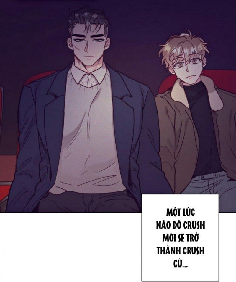 đọc truyện Bye Bye Chương 25 ảnh 28 tại Thiên Thai Truyện