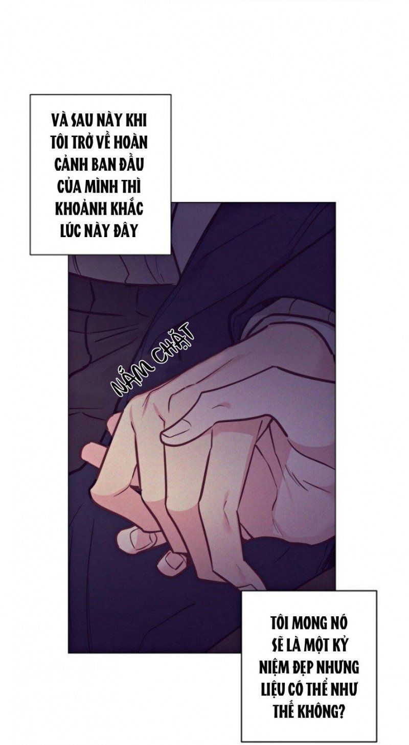 đọc truyện Bye Bye Chương 25 ảnh 29 tại Thiên Thai Truyện