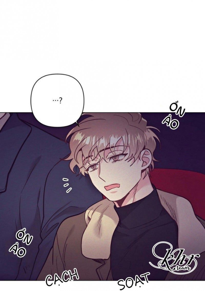 đọc truyện Bye Bye Chương 25 ảnh 33 tại Thiên Thai Truyện