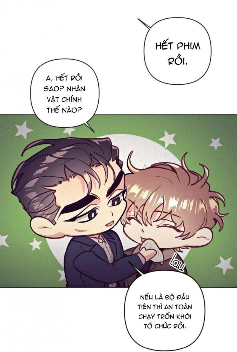 đọc truyện Bye Bye Chương 25 ảnh 34 tại Thiên Thai Truyện