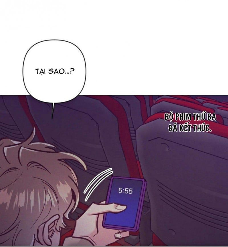 đọc truyện Bye Bye Chương 25 ảnh 36 tại Thiên Thai Truyện