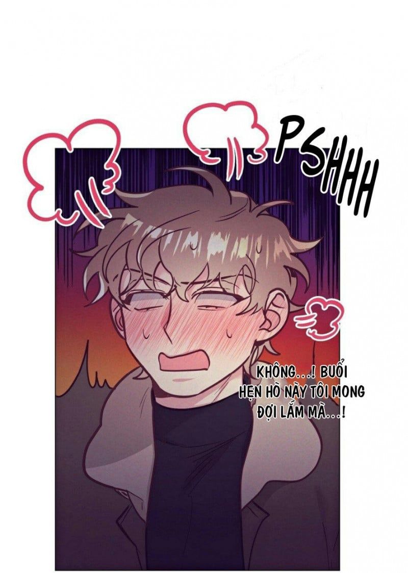 đọc truyện Bye Bye Chương 25 ảnh 39 tại Thiên Thai Truyện