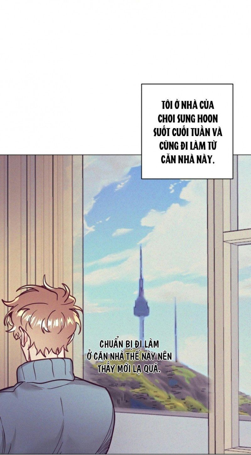 đọc truyện Bye Bye Chương 25 ảnh 42 tại Thiên Thai Truyện