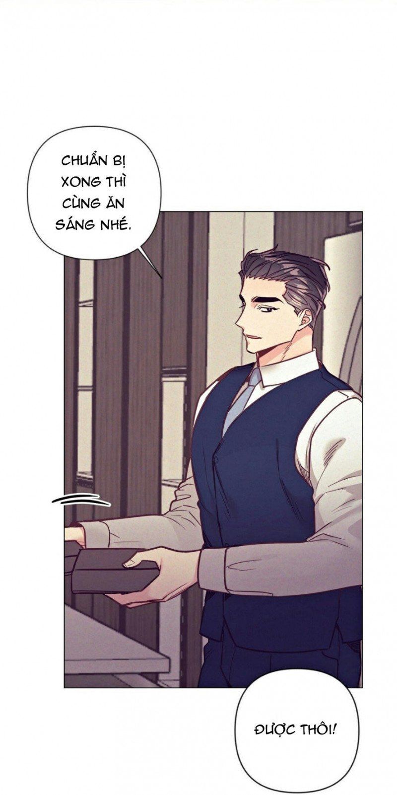 đọc truyện Bye Bye Chương 25 ảnh 43 tại Thiên Thai Truyện