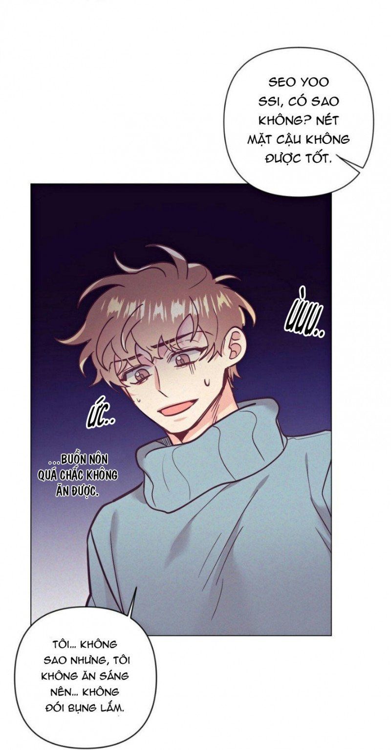 đọc truyện Bye Bye Chương 25 ảnh 45 tại Thiên Thai Truyện