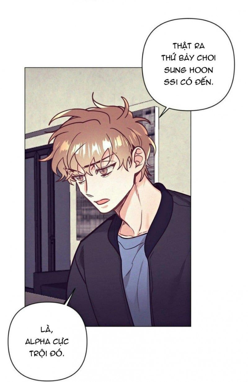 đọc truyện Bye Bye Chương 25 ảnh 9 tại Thiên Thai Truyện