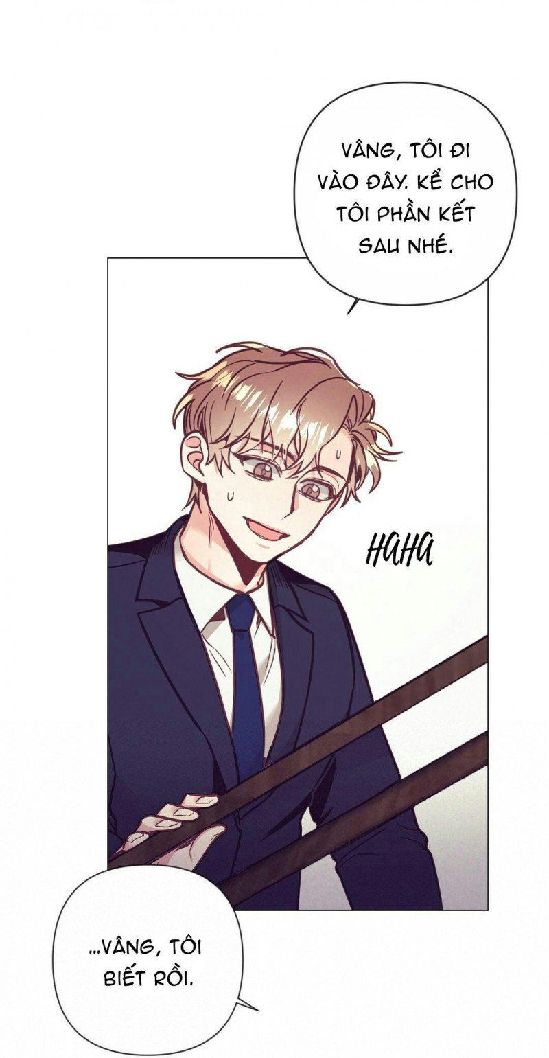 đọc truyện Bye Bye Chương 26.5 ảnh 19 tại Thiên Thai Truyện