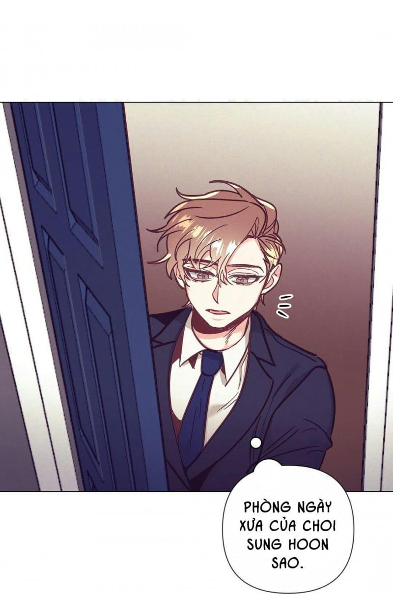 đọc truyện Bye Bye Chương 26.5 ảnh 21 tại Thiên Thai Truyện