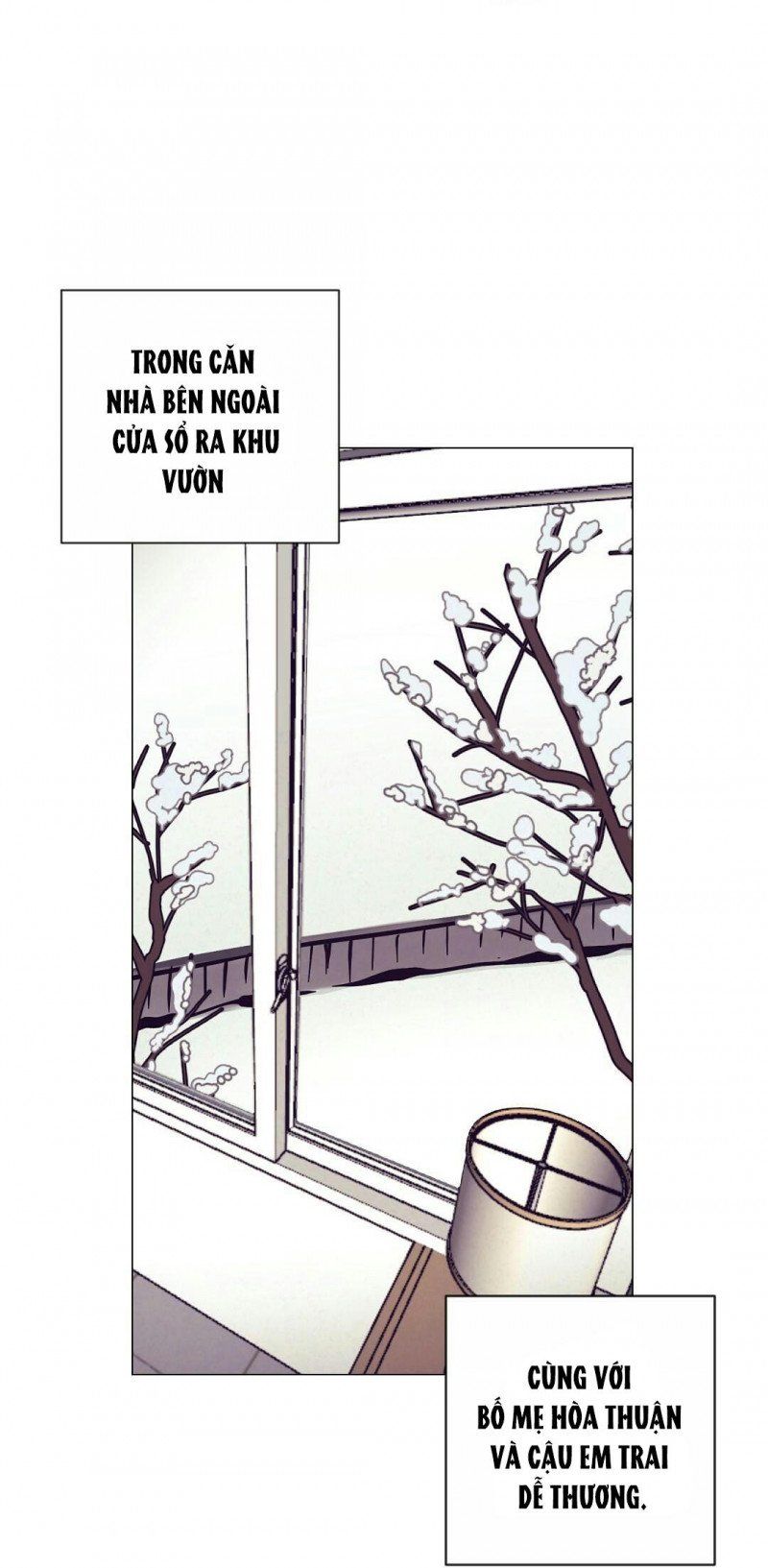 đọc truyện Bye Bye Chương 26.5 ảnh 24 tại Thiên Thai Truyện