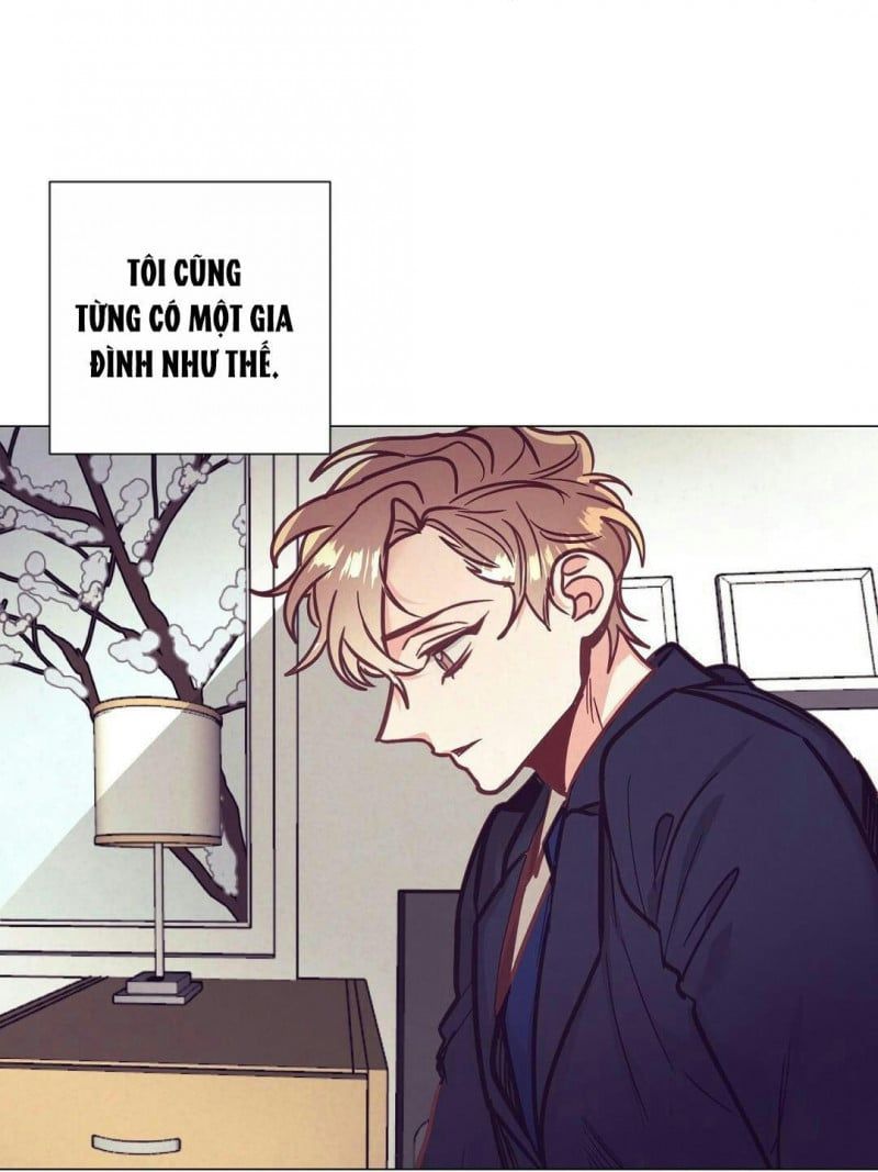 đọc truyện Bye Bye Chương 26.5 ảnh 25 tại Thiên Thai Truyện