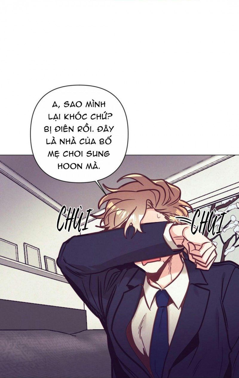 đọc truyện Bye Bye Chương 26.5 ảnh 27 tại Thiên Thai Truyện