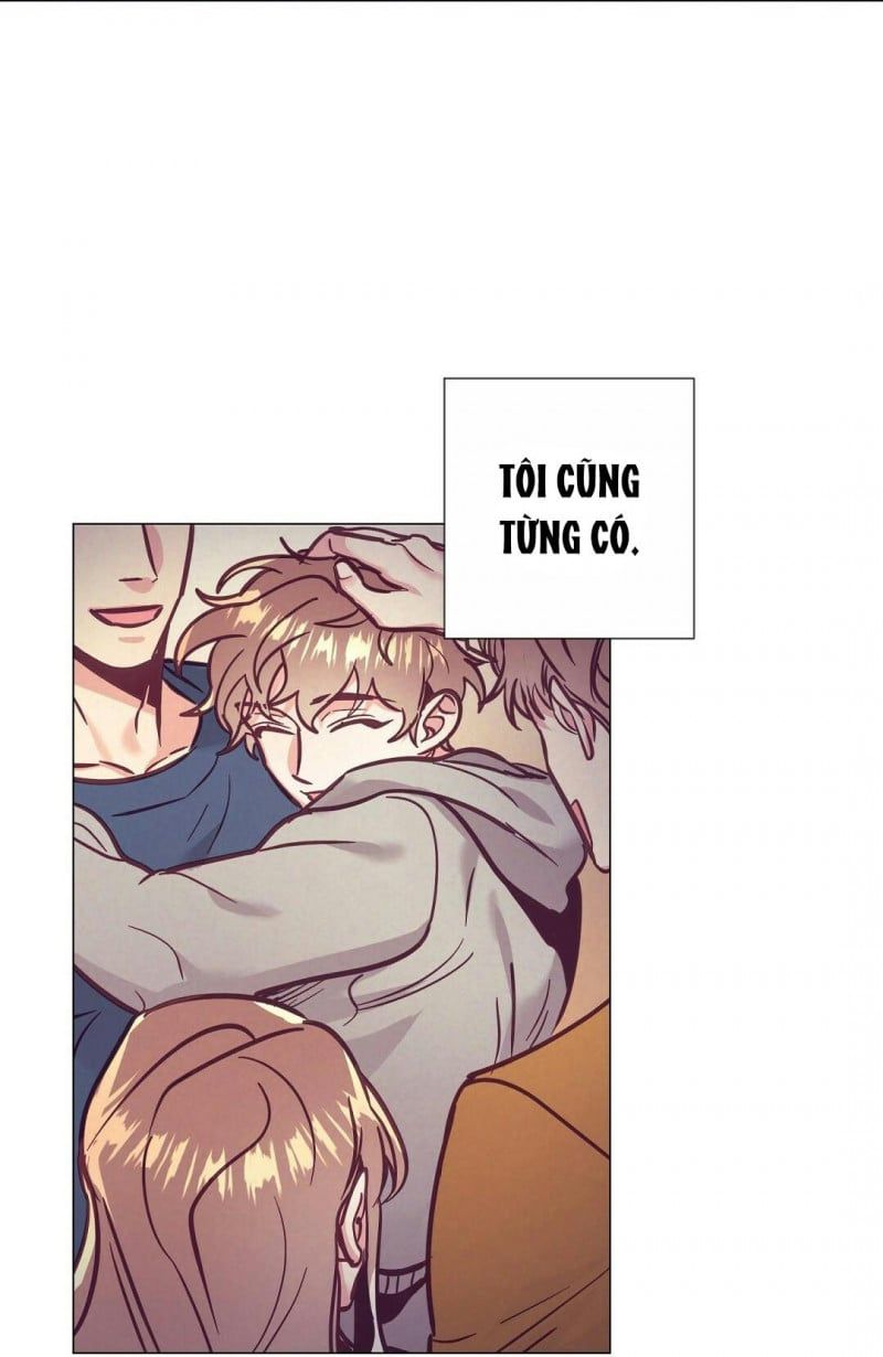 đọc truyện Bye Bye Chương 26.5 ảnh 28 tại Thiên Thai Truyện