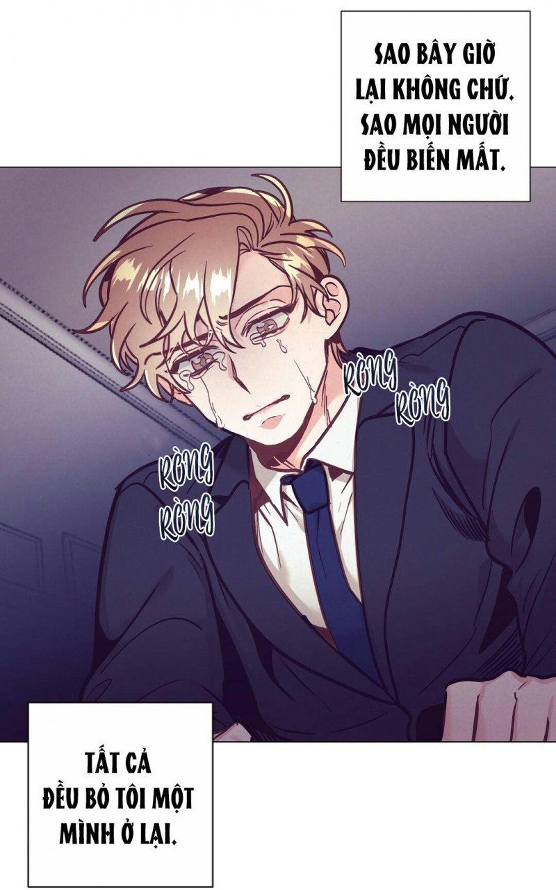 đọc truyện Bye Bye Chương 26.5 ảnh 30 tại Thiên Thai Truyện