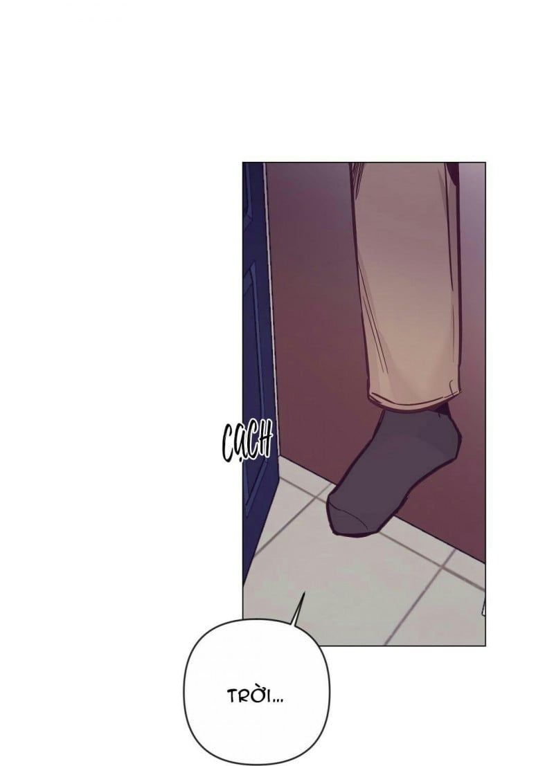 đọc truyện Bye Bye Chương 26.5 ảnh 32 tại Thiên Thai Truyện