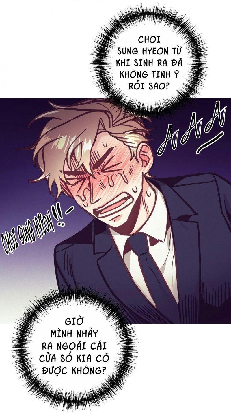 đọc truyện Bye Bye Chương 26.5 ảnh 34 tại Thiên Thai Truyện