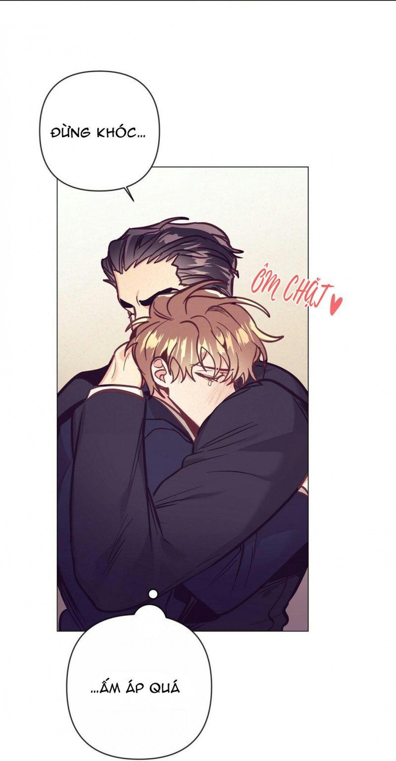 đọc truyện Bye Bye Chương 26.5 ảnh 37 tại Thiên Thai Truyện