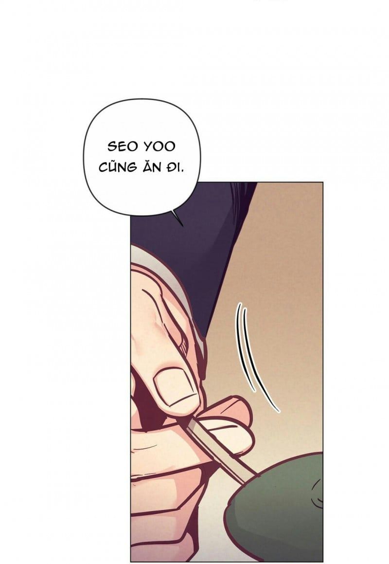 đọc truyện Bye Bye Chương 26.5 ảnh 6 tại Thiên Thai Truyện