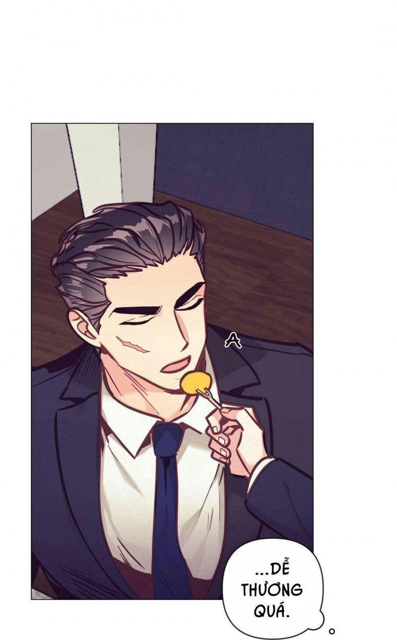 đọc truyện Bye Bye Chương 26.5 ảnh 9 tại Thiên Thai Truyện