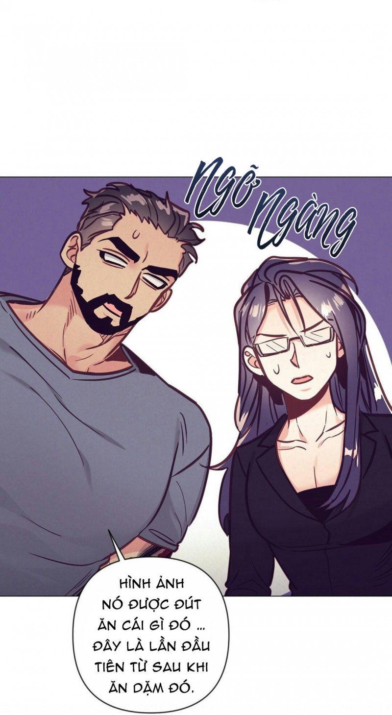 đọc truyện Bye Bye Chương 26.5 ảnh 10 tại Thiên Thai Truyện