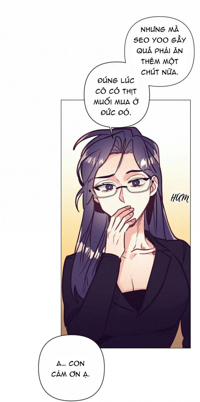 đọc truyện Bye Bye Chương 26.5 ảnh 11 tại Thiên Thai Truyện