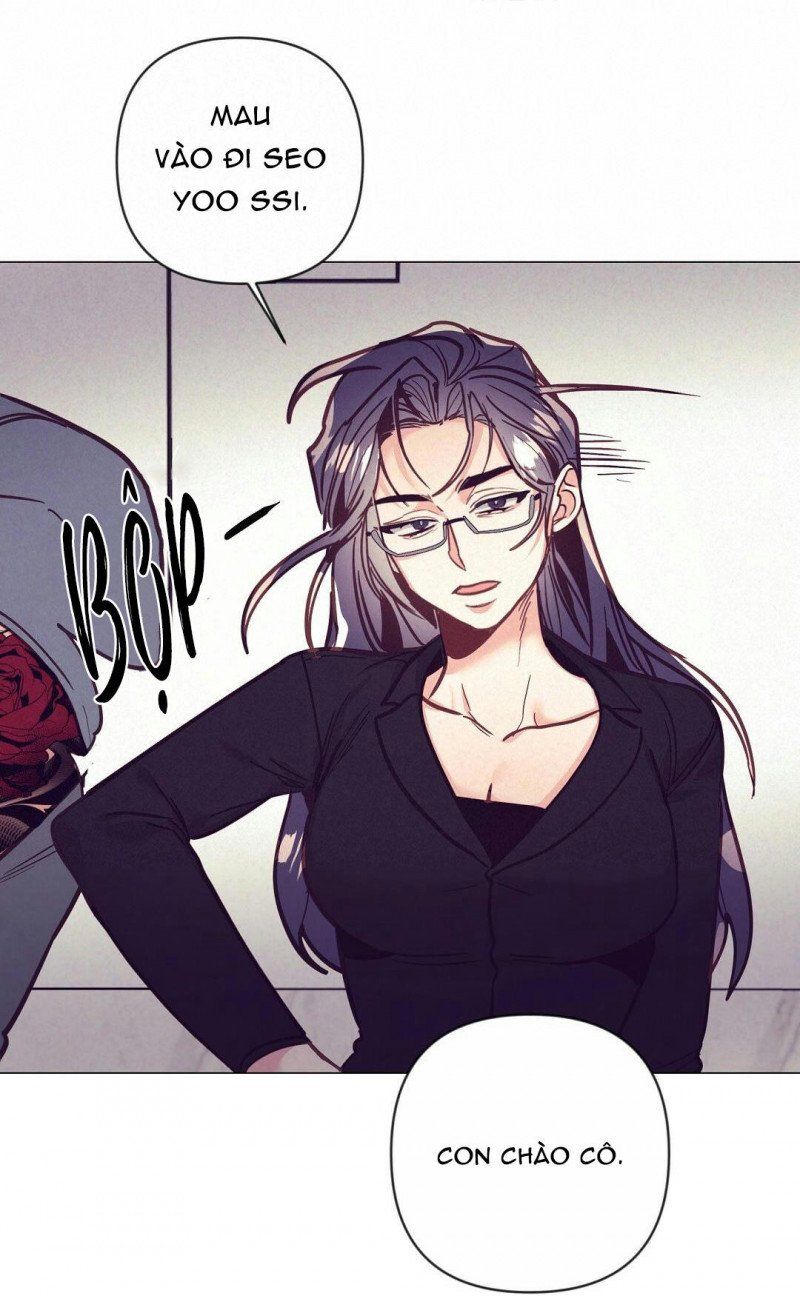 đọc truyện Bye Bye Chương 26 ảnh 14 tại Thiên Thai Truyện