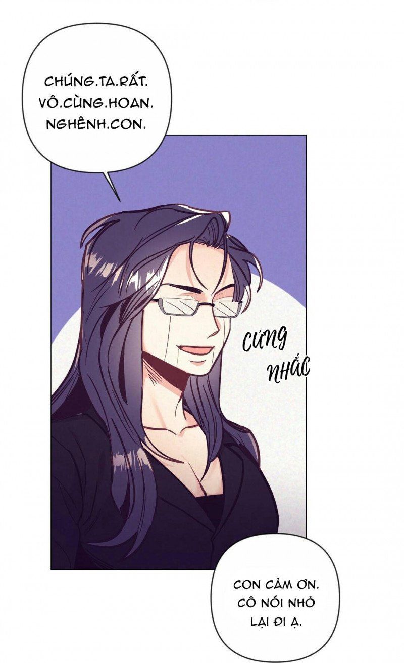 đọc truyện Bye Bye Chương 26 ảnh 15 tại Thiên Thai Truyện