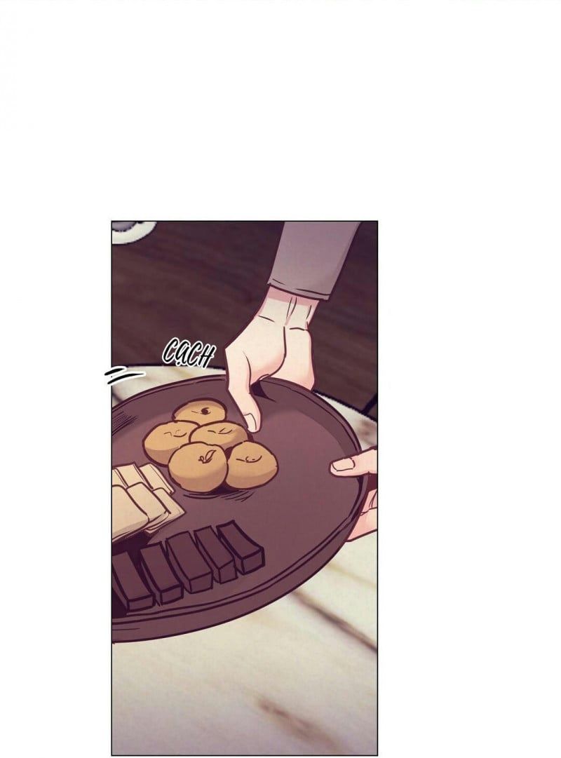 đọc truyện Bye Bye Chương 26 ảnh 18 tại Thiên Thai Truyện