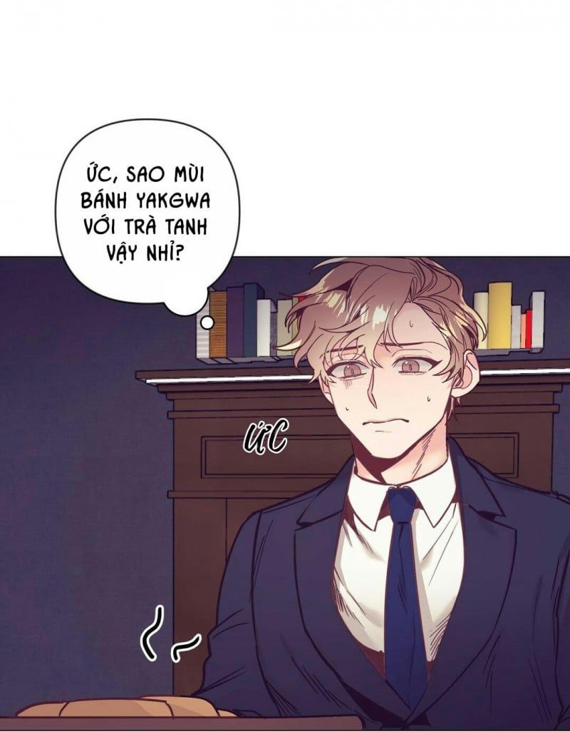 đọc truyện Bye Bye Chương 26 ảnh 19 tại Thiên Thai Truyện