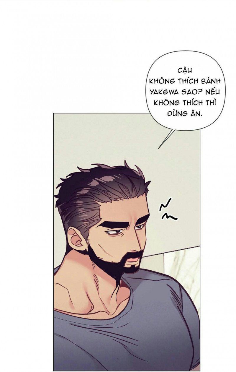 đọc truyện Bye Bye Chương 26 ảnh 20 tại Thiên Thai Truyện